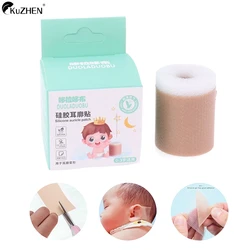 1.5m/Roll Baby Ear Corrector Infant Protruding Ears Correction Silicone Kids Ear Aesthetic Correctors Patch Sticker Ear Care