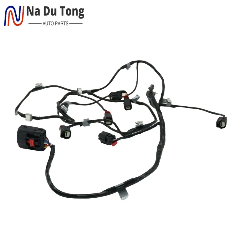 Front Fascia Wiring Harness For Jeep Grand Cherokee 3.6L 5.7L 2016-2019 OEM 68261975AC