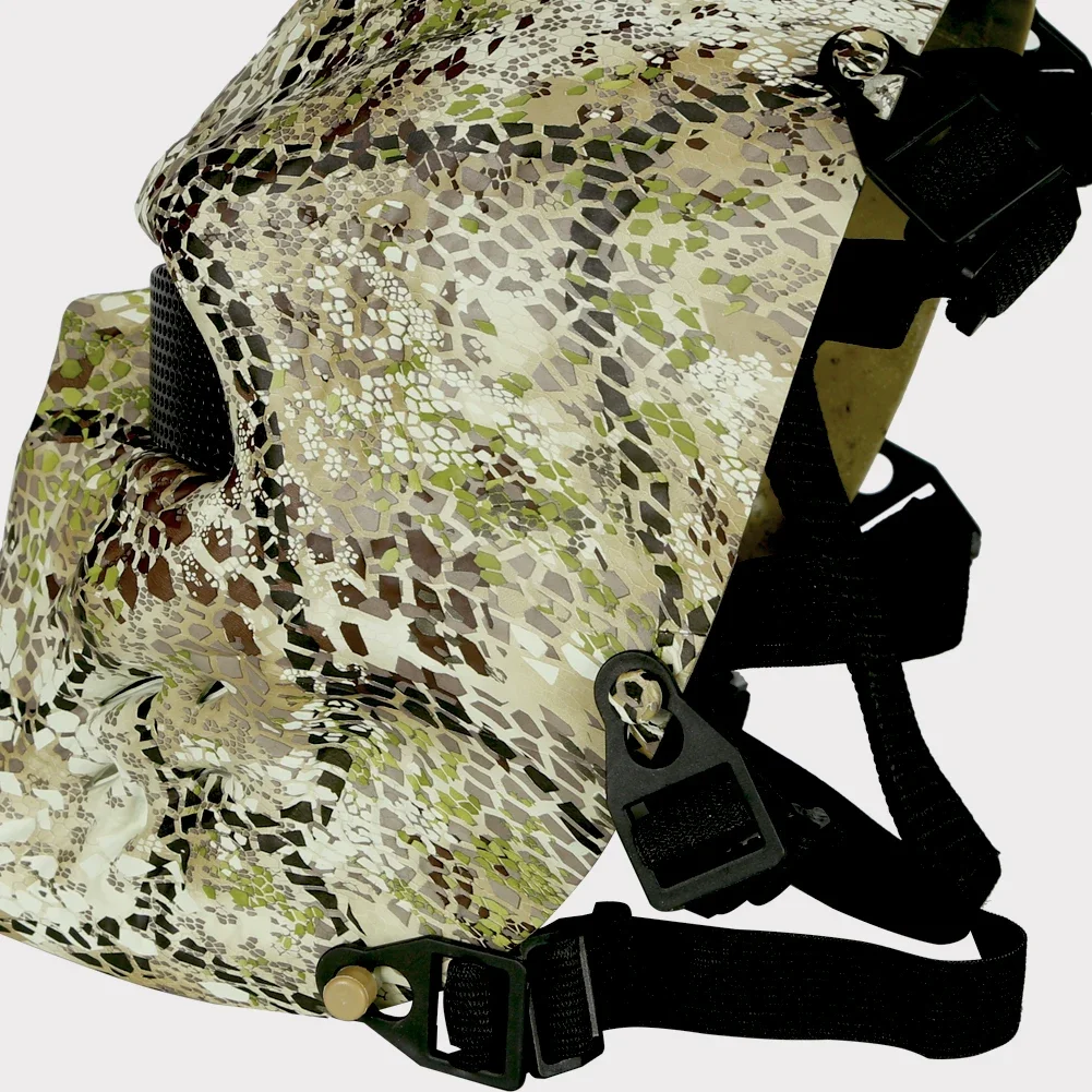 أقنعة جمجمة لكامل الوجه، قناع شبح الهالوين المخيف، قناع تكتيكي مع شبكة معدنية لحماية العين، قناع رعب زومبي