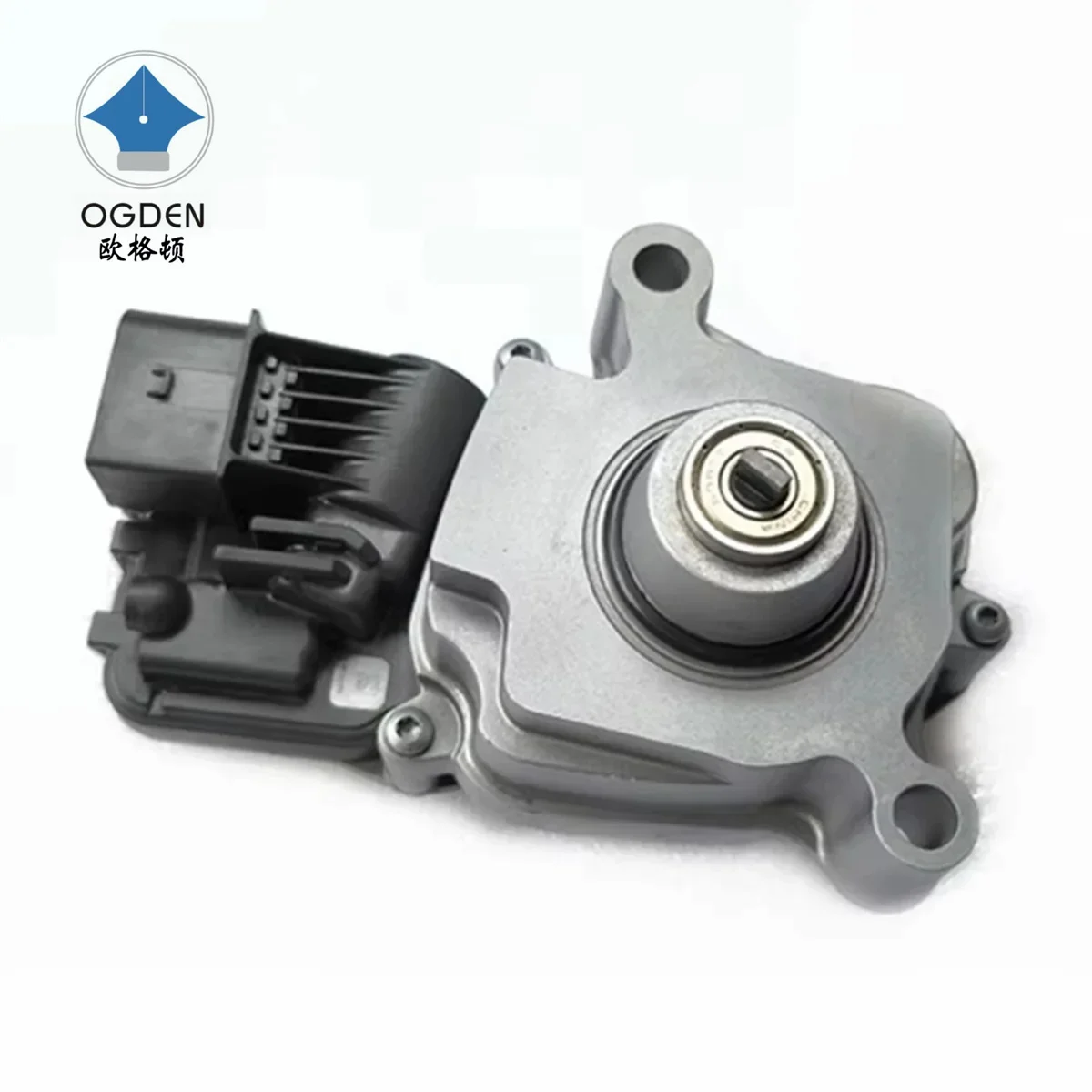 OGDEN Car Transfer Case Control Module 27608643153 for BMW X5 F15 Xdrive 2014-2018