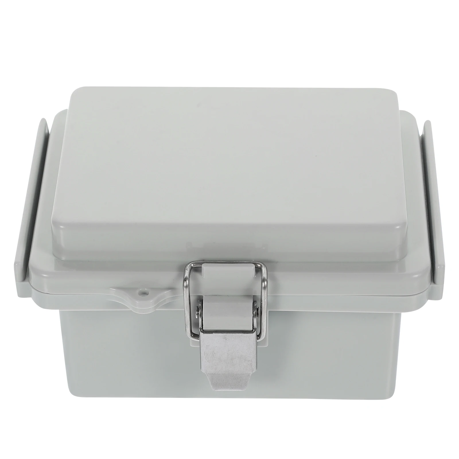 

Waterproof Box 90x120x70mm Cable Junction Panel Wiring RV Part ABS Plastic Electrical Housing Wire Entry Solution