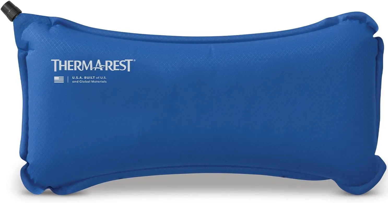 

-a-Rest Lumbar Travel Pillow-a-Rest Lumbar Travel Pillow