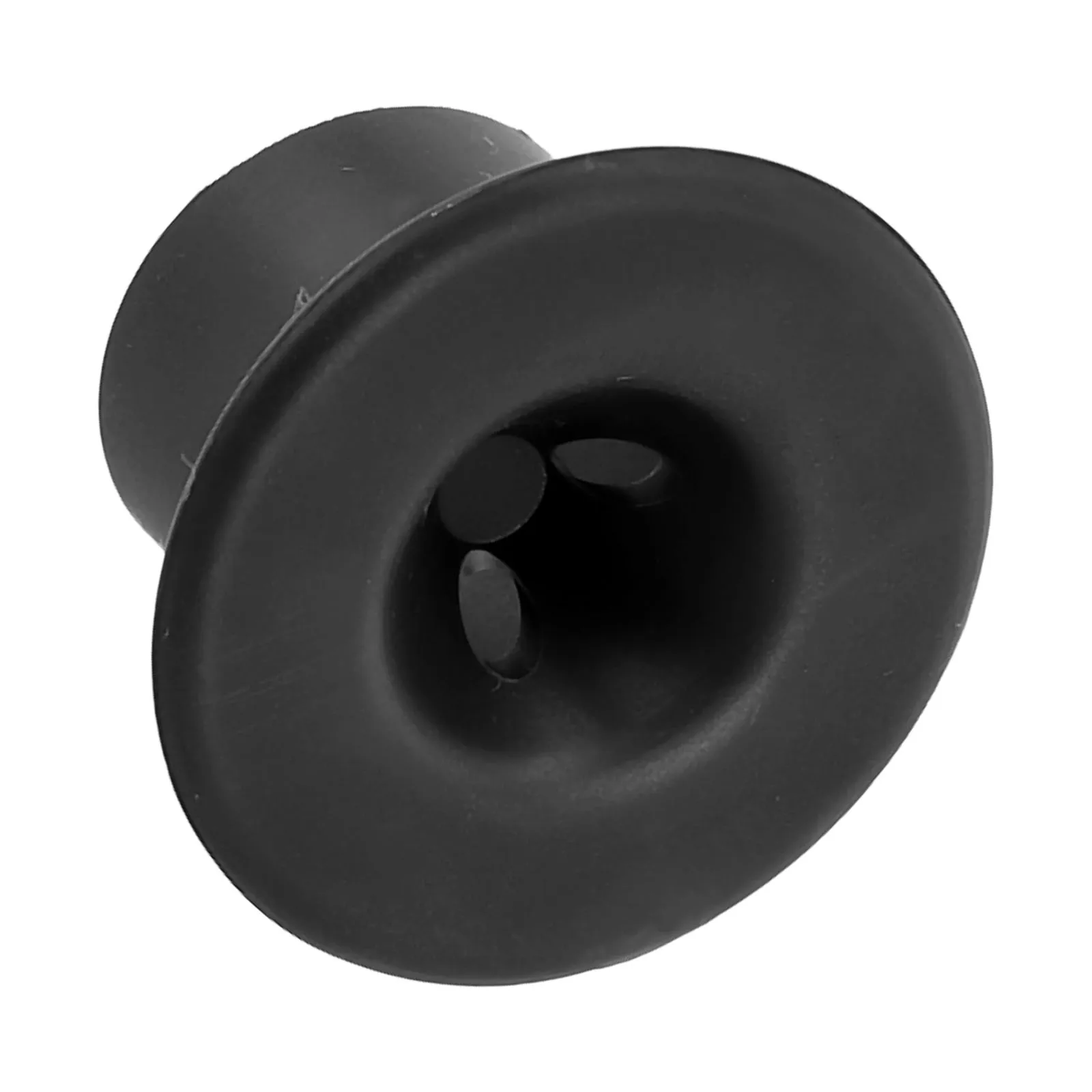 For Mercedes W126 R107 W116 W123 W124 W140 Rubber Grommet A1079972781 High Temperature Resistance Rubber Plug Cap