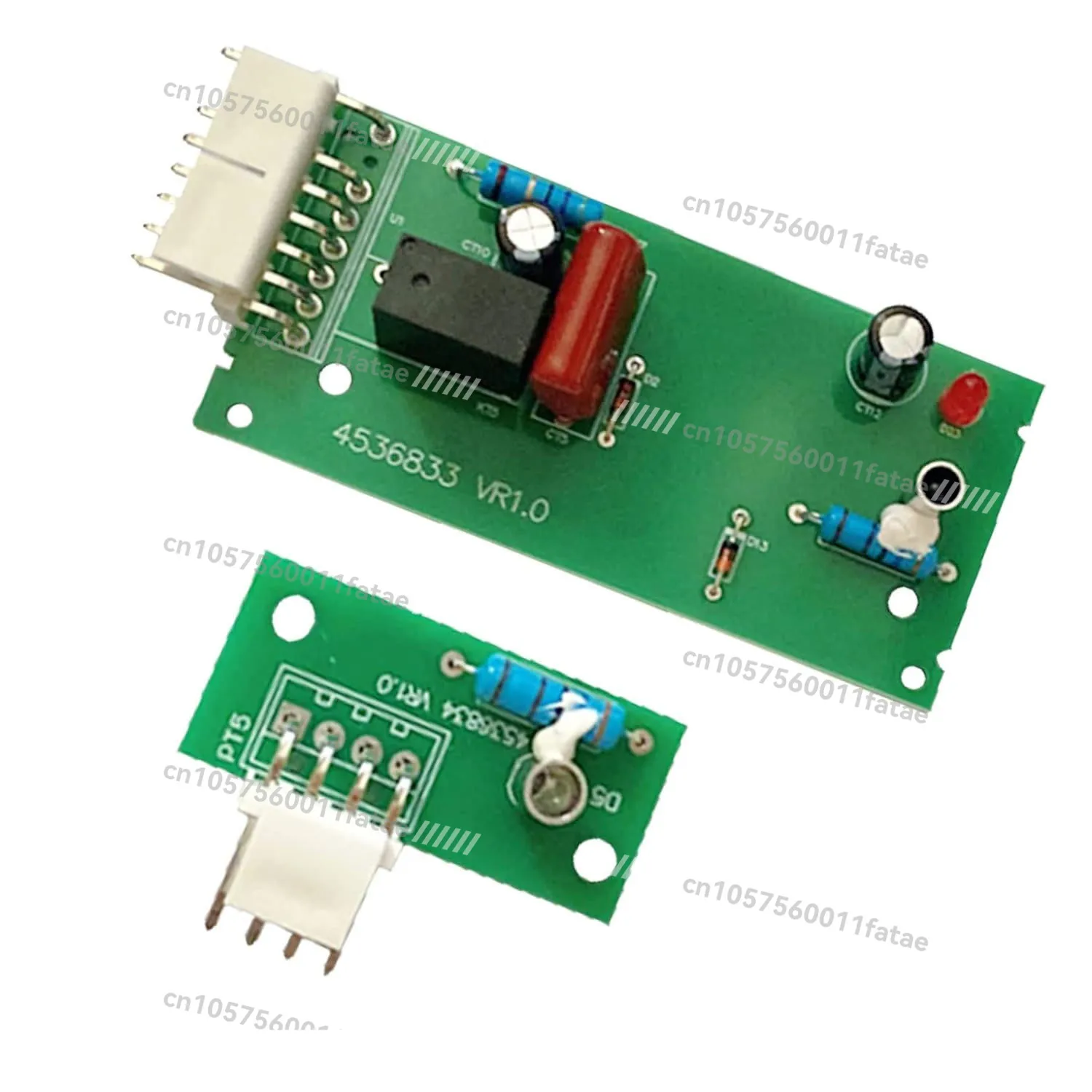 

4389102 Refrigerator Ice Machine Sensor Control Board Kit Replacement for 2255114 W1075