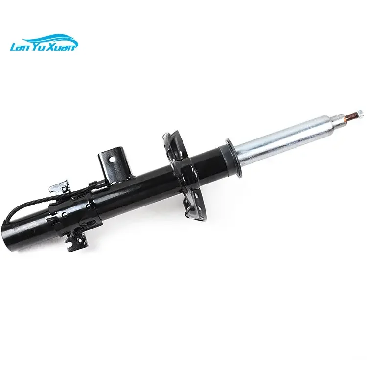 Rear Left Shock Absorber With Magnetic Damping for Range Rover Evoque 2011-2018 Gas   LR079421