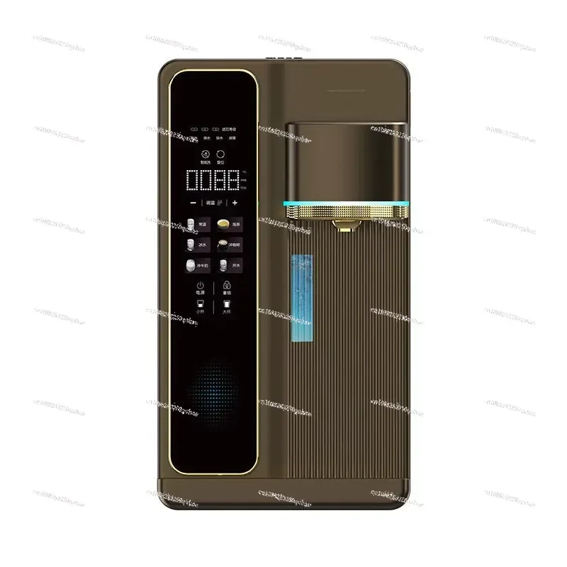 

Офисный умный дозатор для ингаляции водородом, Rich Waterrogen Water Maker W25 с фильтром-ионизатором, настольный домашний