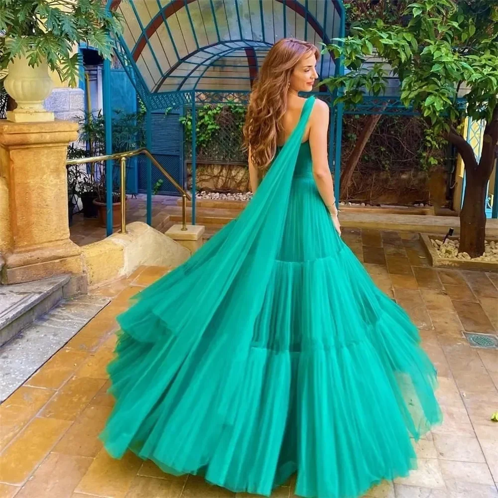 Formal Dresses 2024 Women Evening Dress Party Dresses for Prom Ball Gowns Elegant Long Wedding Guest Dress Woman Gown Customized