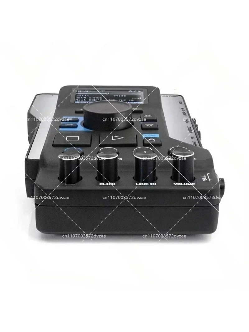 Multitrack Mobile  4 Band Live Mixer B  BEAT Stage Performance