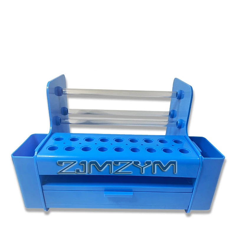 Multipurse Storage Box Large Capacity Strong Mobile Phone Screw driver Maintenance Collection Opening Repair Tool Holder