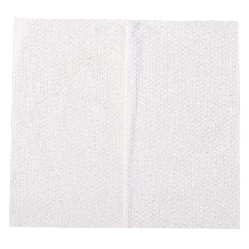 Natural Cotton Cloths,Wet or Dry Disposable Clean Face Towel,Clean Facial Soft Pads For Sensitive Skin,Large Volume Cosmetic Pad