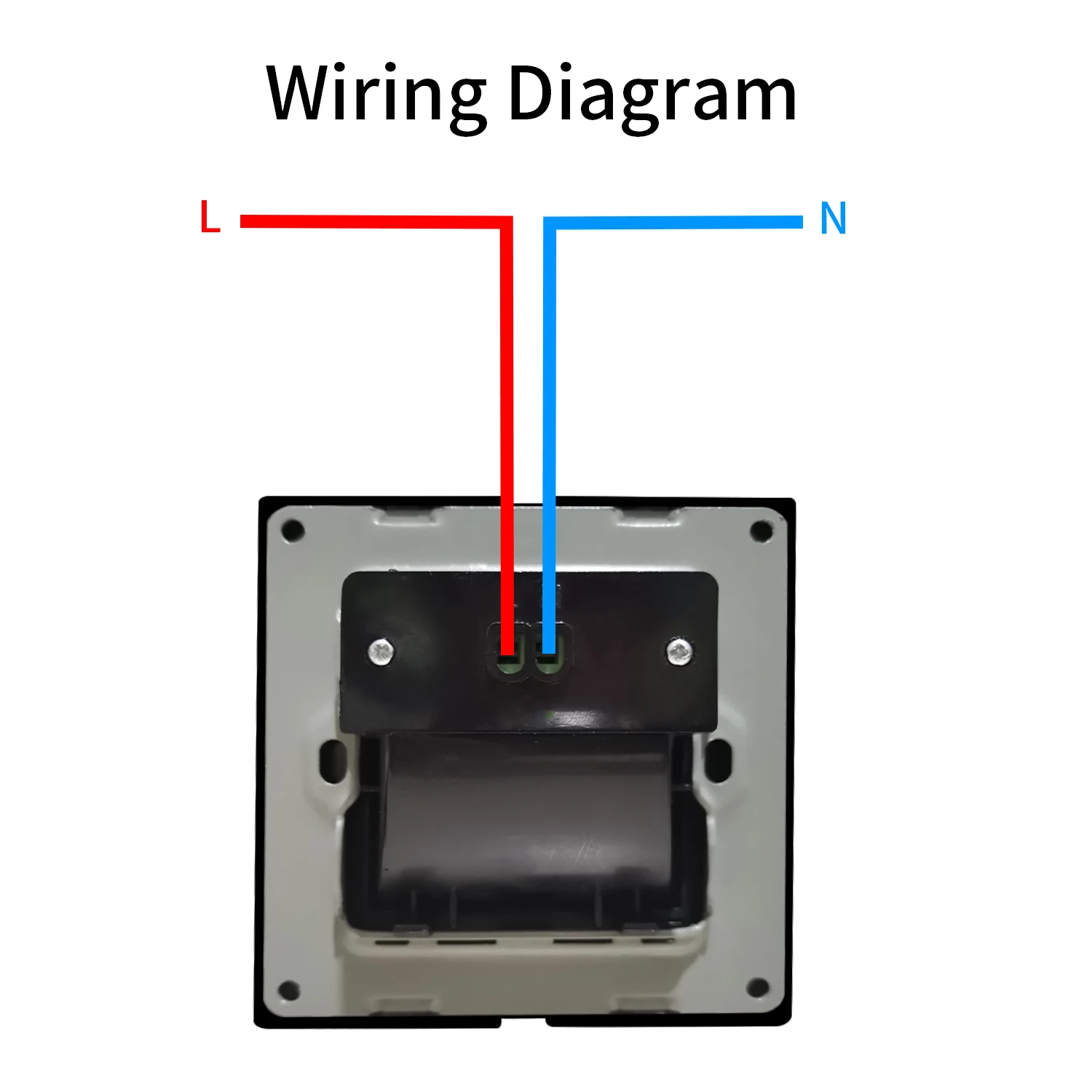 Bingoelec Wandlamp Automatische On/Off Infrarood Pir Motion Sensor Licht Voor Trappen Stap Gang Slaapkamer Woonkamer