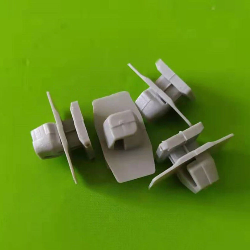 20PCS Car Fastener Fit For Honda Civic Wheel Arch Flare Moulding Trim Fastner Clips Car Interior Accessories