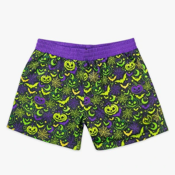 

Летняя новая мода, повседневная пляжная баскетбольная спортивная мужская и женская бейсбольная конструкция образ жизни с специальными шортами для мальчиков на Хэллоуин