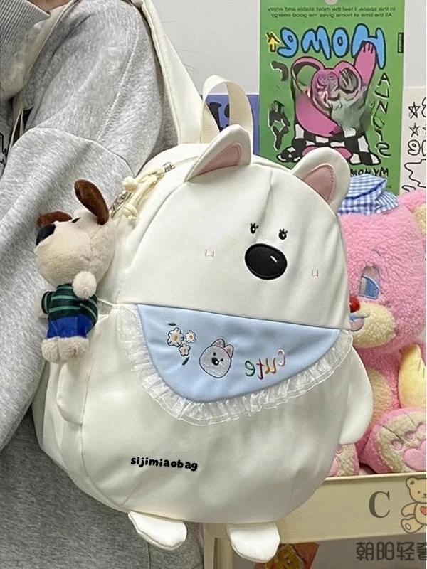 mochila-con-dibujos-de-perros-bolso-escolar-versatil-y-suave-para-estudiantes-de-primaria-y-secundaria-moderno-y-adorable