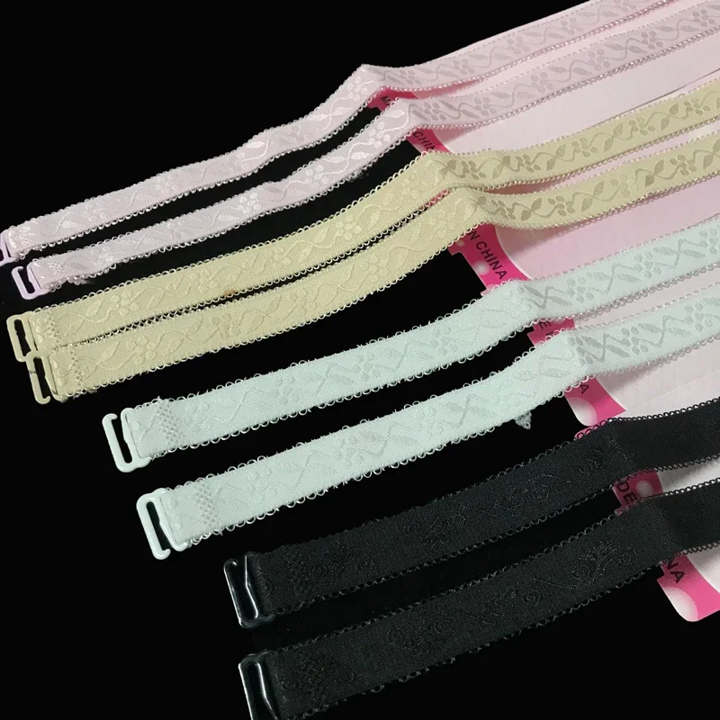 Bra Strap Holder Women Bra Buckles Strap Holders Invisible Bra Clips Non-Slip Bra Straps Underwear Fasteners Accessories