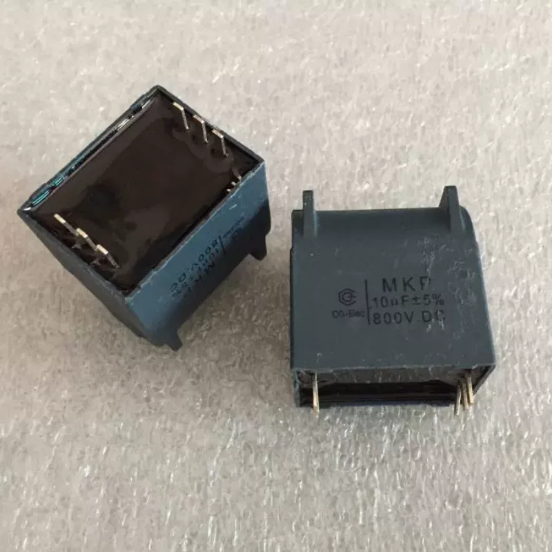 

5-20 шт. Chuangge CG-ELEC MKP 10UF800V конденсатор для микроволновой печи, высоковольтный резонансный конденсатор
