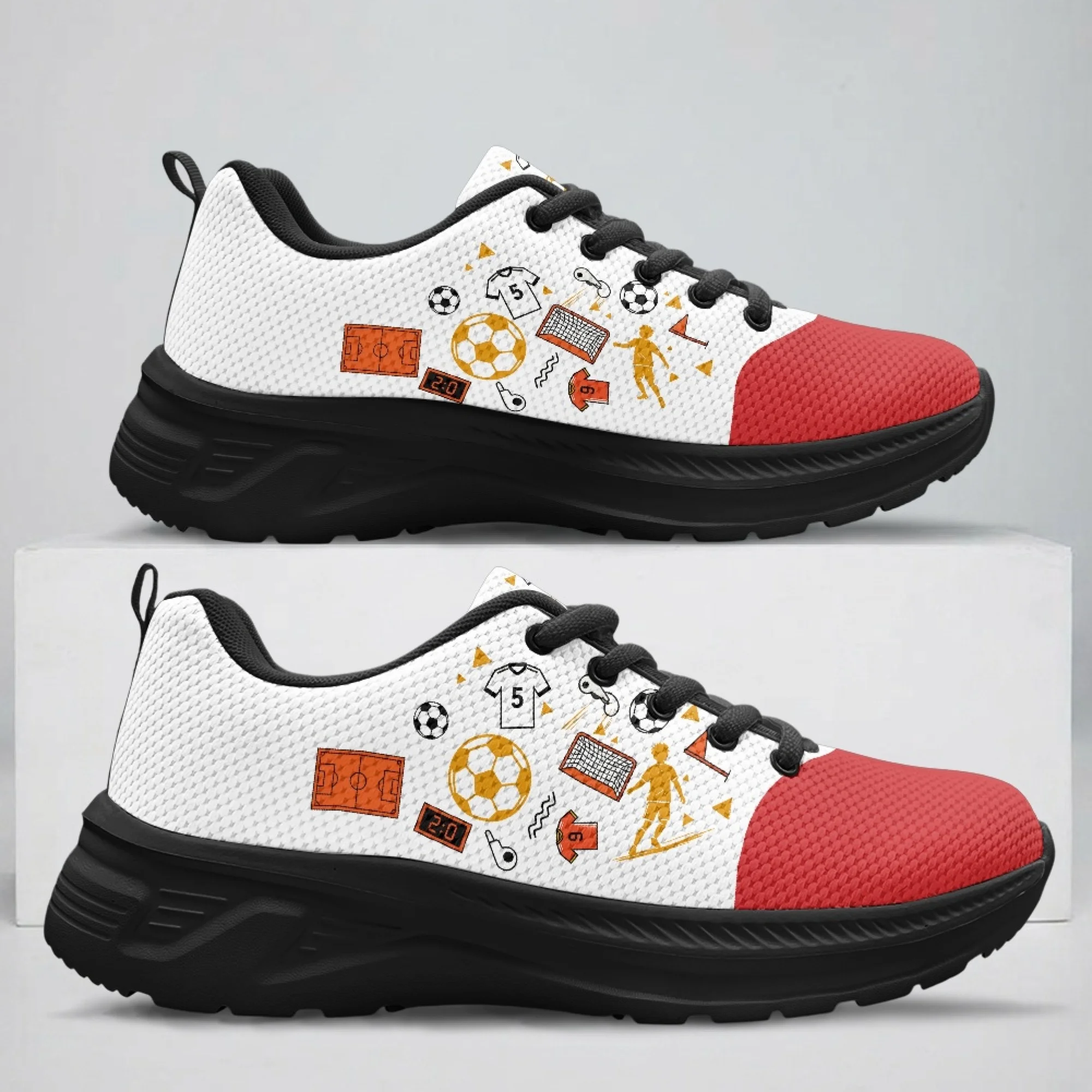 

XIXIRIMIDO Running Shoes Breathable Mesh Walking Shoes Casual Sport Gym Sneakers Women's Shoes Comfort Sneakers for Women 35-48