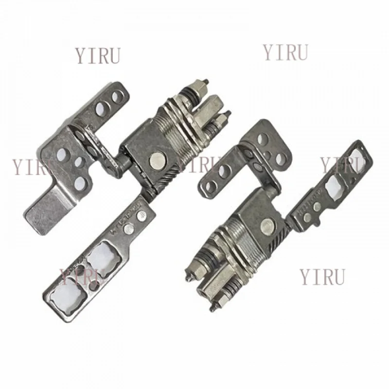 

L New For HP Envy X360 13-BD TPN-C147 Lcd Hinge Hinges L95885-001 L94499-001 TOP