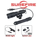 BK M300 slot3