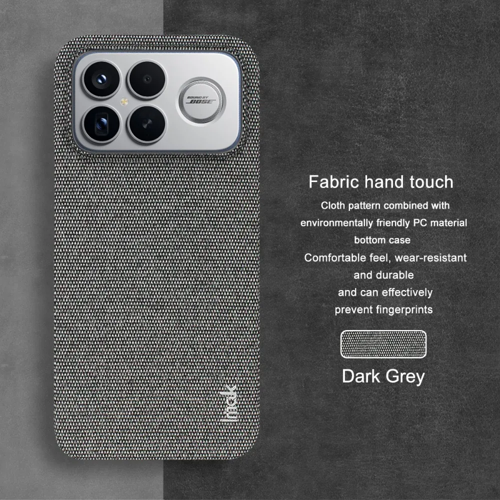 Imak Cloth Fabric P…