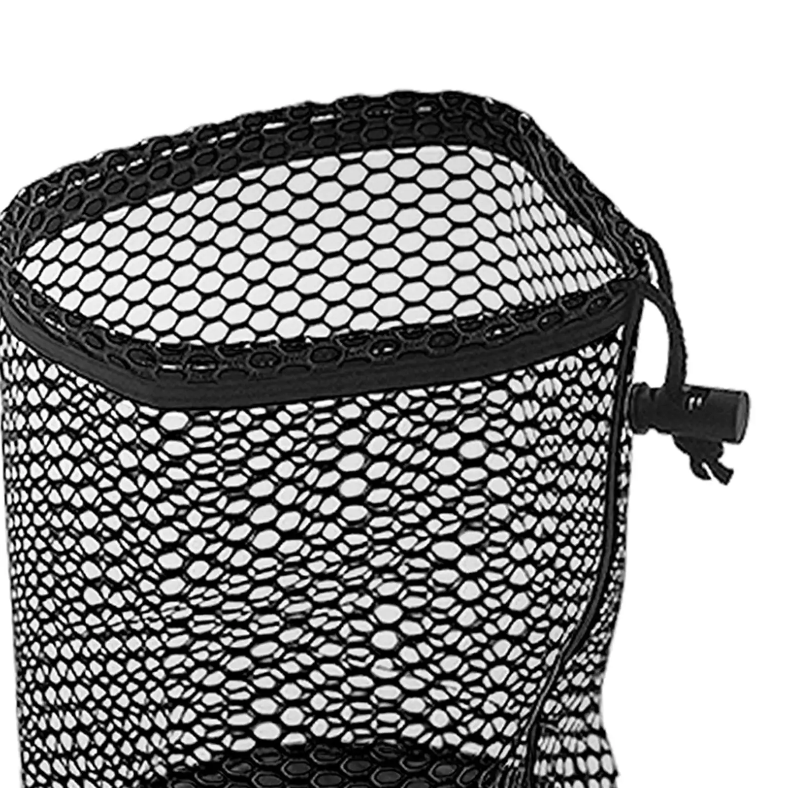 

Сумка для мячей для гольфа, сумка для хранения мячей для гольфа, маленькая сетчатая сумка для мячей для гольфа с застежкой на шнурке, сумка-органайзер для спортивного инвентаря для путешествий