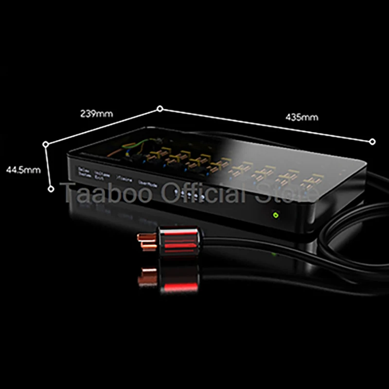 50A Audio Sequencer… - image