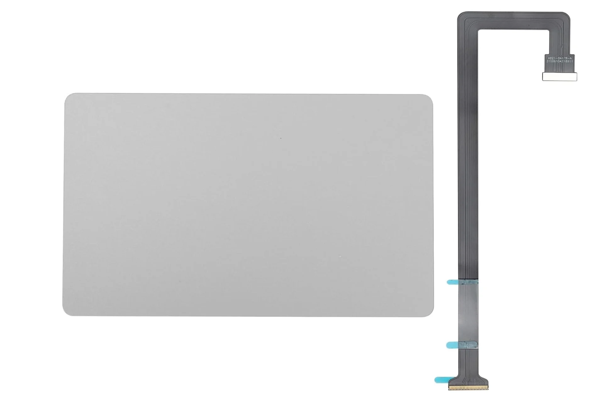 nuevo-panel-tactil-a2941-gris-plateado-starlight-color-medianoche-para-macbook-air-retina-153-m2-trackpad-con-cable-flexible-ano-2023