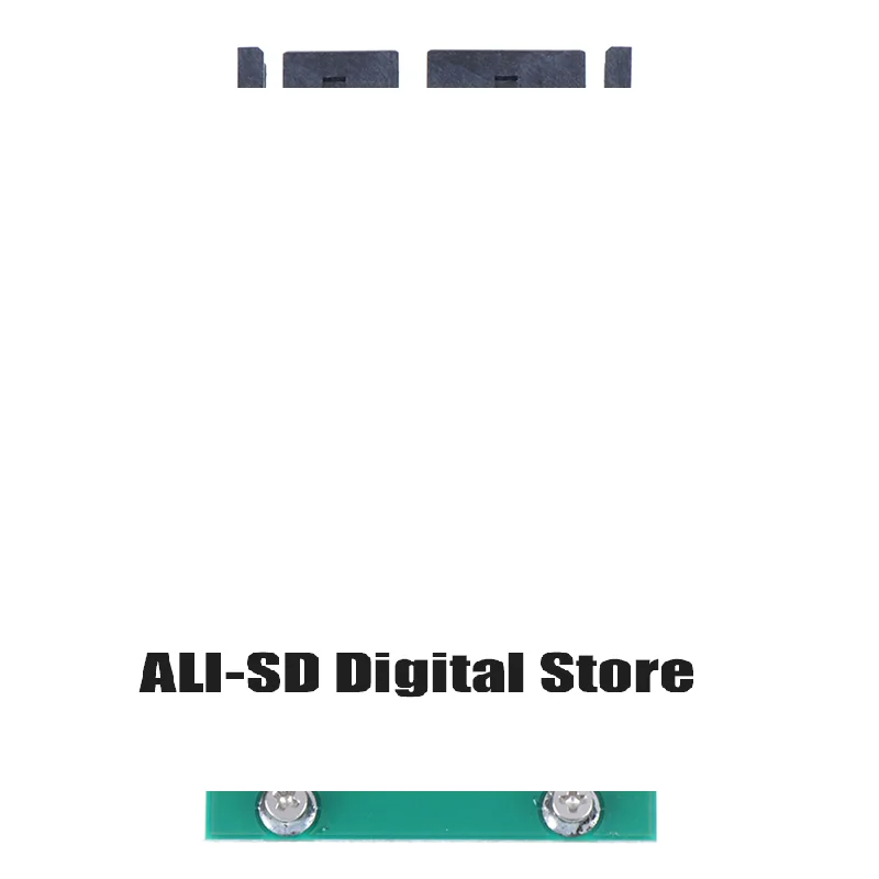 1Pc Mini PCIe PCI-e mSATA 3x5cm SSD To 1.8