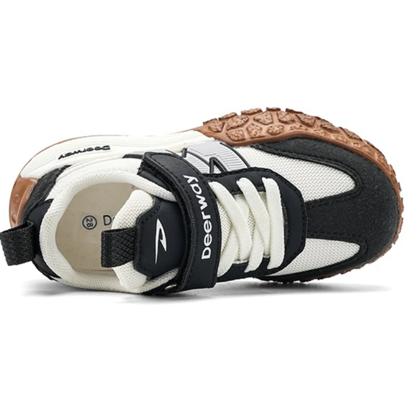 

Classic Children Sneakers Autumn Mesh Lightweight Boys Girls Casual Shoes High Quality Fashion Outdoor Walking Kids Sports Shoes