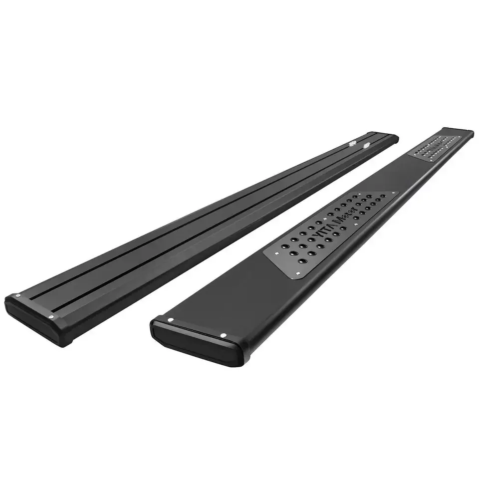 OEDRO Running Board Fit 2019-2025 Dodge Ram 1500 Crew Cab 6.5