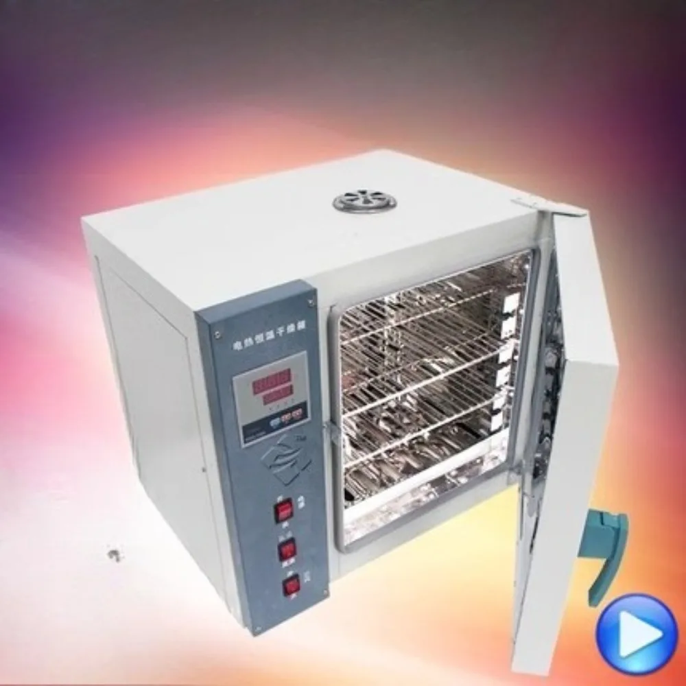 

Electric constant temperature blast drying oven drying box industrial oven dryer