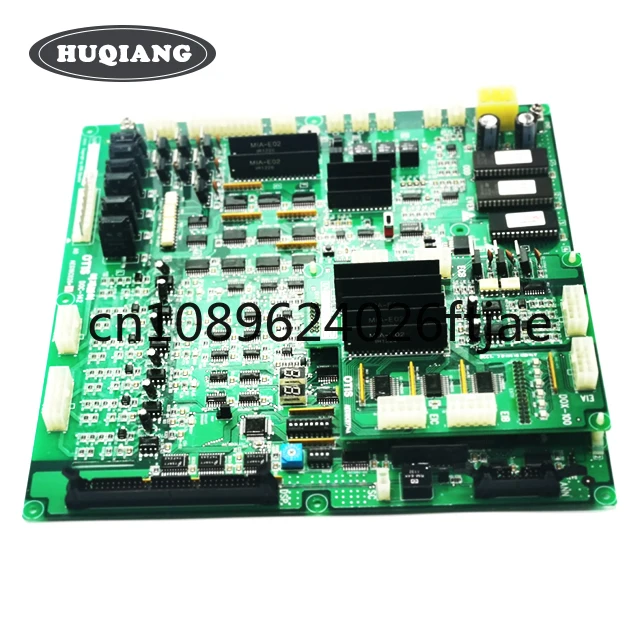 

-sigma Elevator Main Board Lift Main Pcb DOC-142