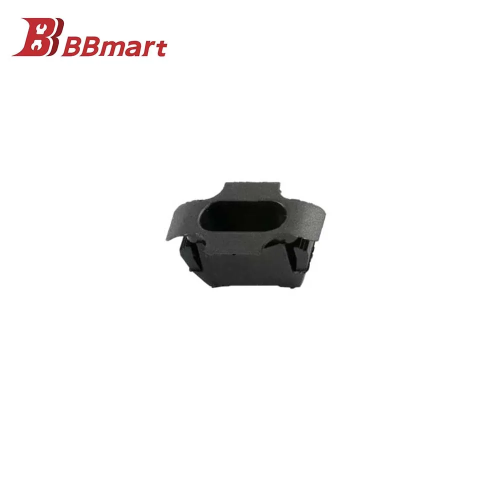 BBmart Auto Parts 1 single pc Grille Retainer For Land Rover Defender Discovery LR4 Range Rover Evoque OE LR018173 Factory price