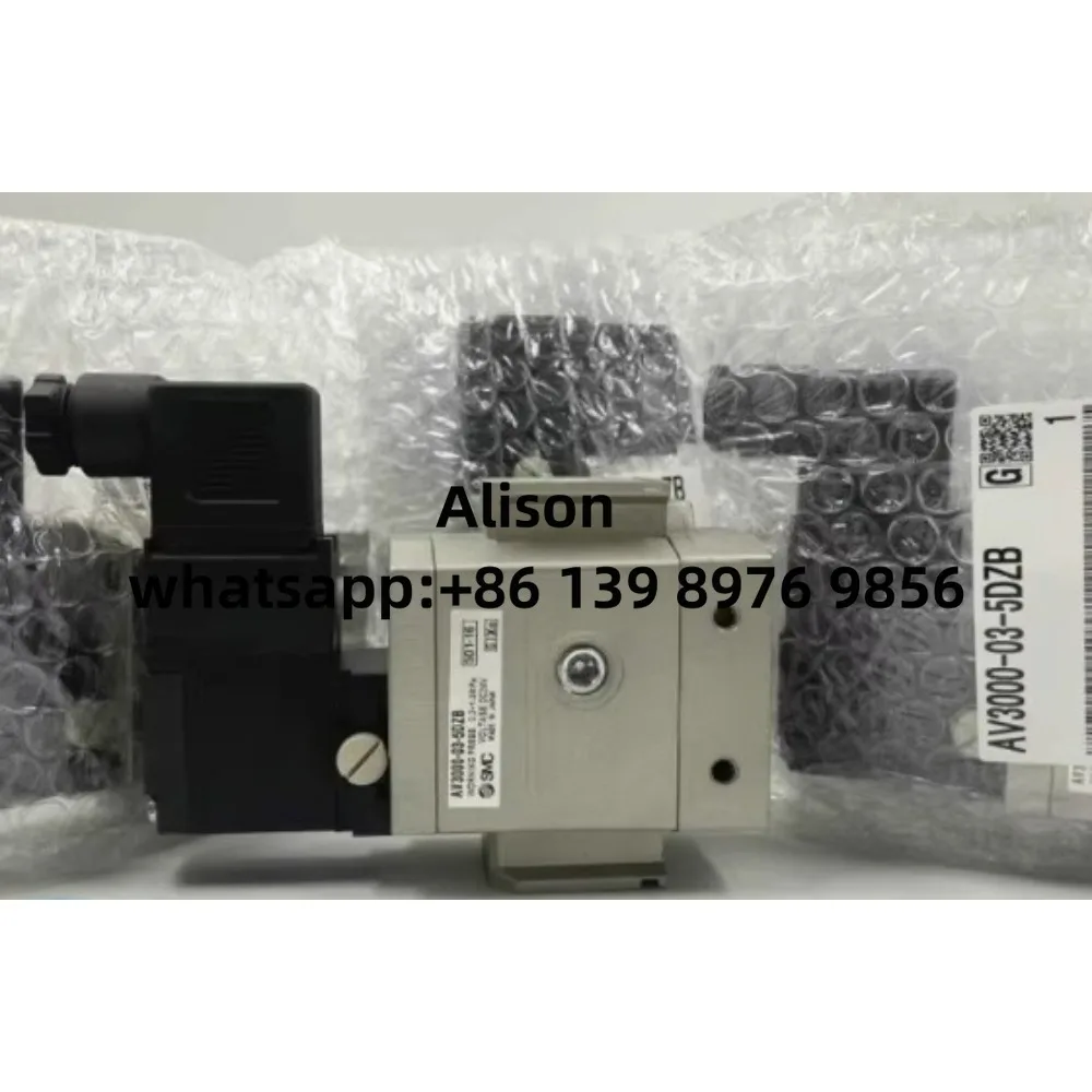 

Электромагнитный клапан SMC AV2000/3000/4000-02/03/04-/5DB/5DC/5DZ/5DZB/5GB/5G AV2000-02-5D AV2000-02-5DB AV2000-02-5DC AV2000-02-5DZ