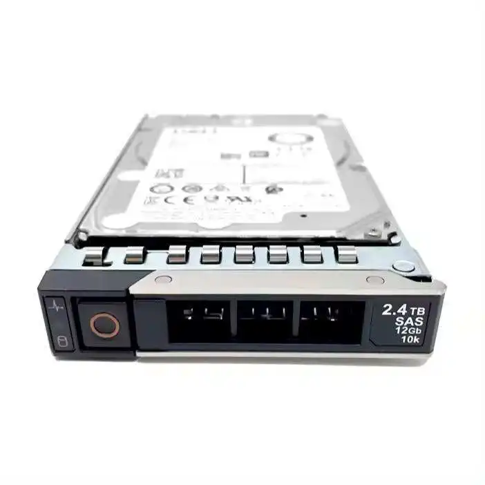 Customized high quality Server 2.4T SAS HDD 10K 2.5 Inch ST2400MM0159 Hard Disk Hard Drive No reviews yet