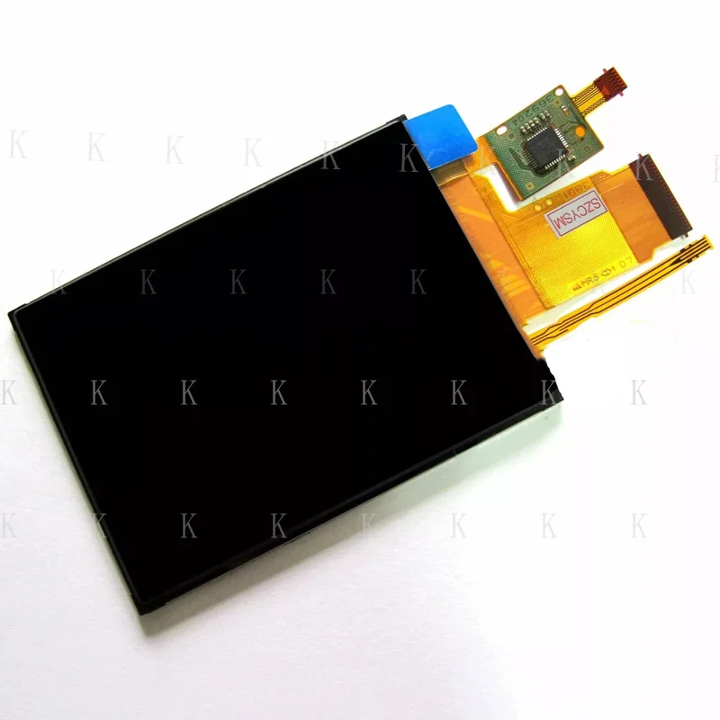 FORLCD Display Touch Screen Without Backlight For Canon Powershot N1 N2