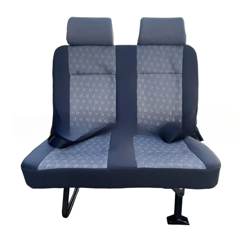 Strictly selected rollover seat folding side hanging seat Datong v80 Futian Zhongshun modified truck rear rollover seat