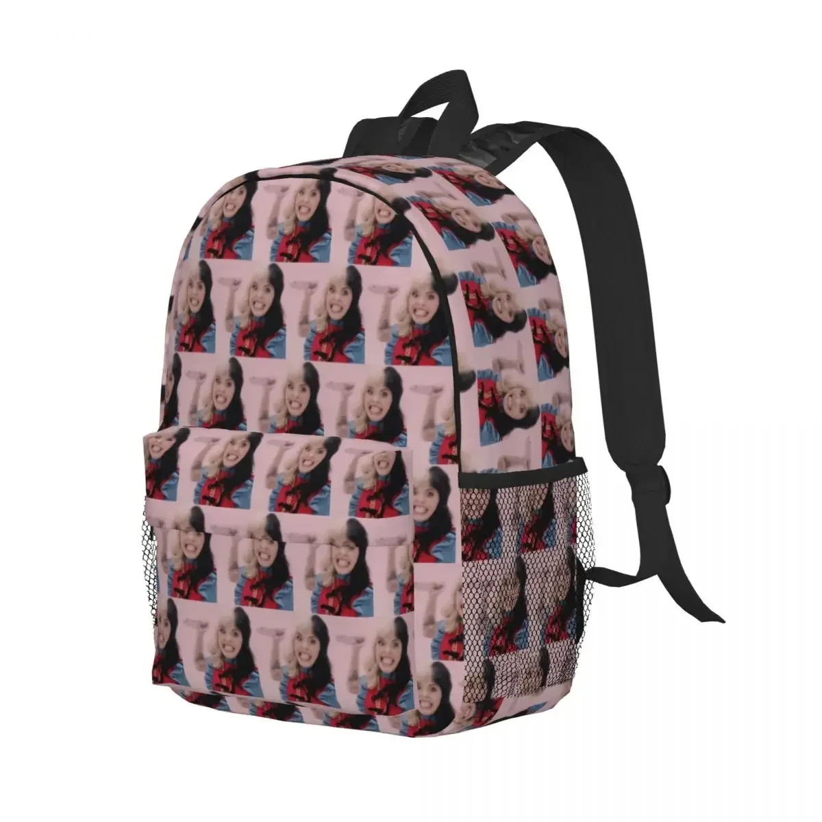 

Рюкзак Melanie, студенческая сумка для книг для мальчиков и девочек, детская школьная сумка, сумки на плечо для ноутбука для мужчин и женщин