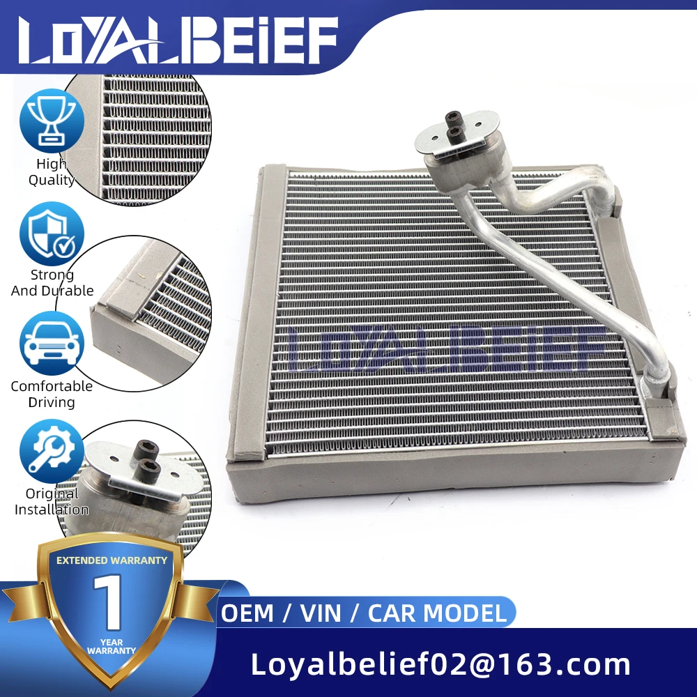 

Испаритель кондиционера для HYUNDAI Accent KIA K2 97139H6000 97139-H6000