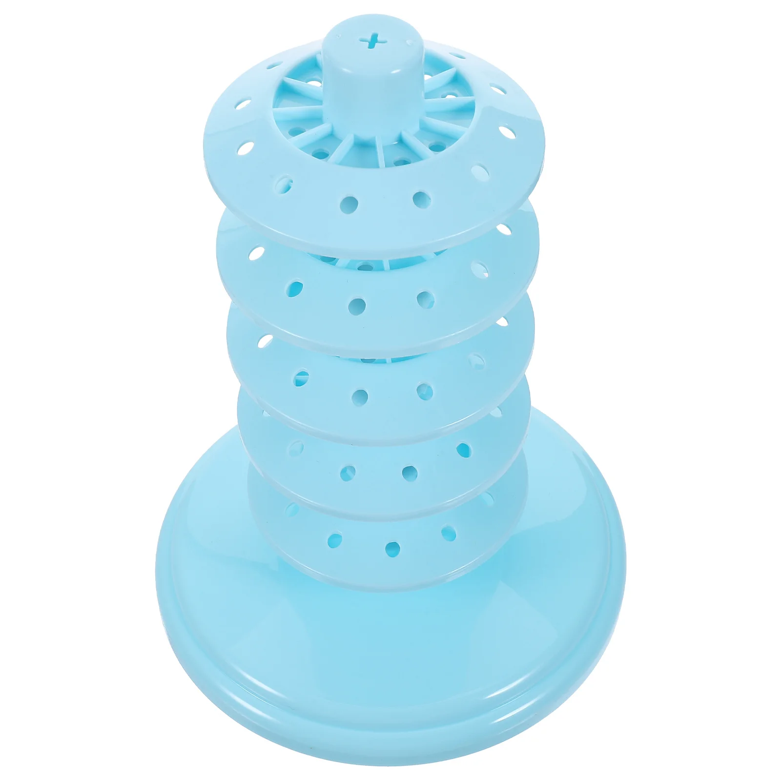 

Candy Display Stand Cake Pop Lollipop Holders Riser Cakepop Drying Delicate Cupcake Stands for Pops