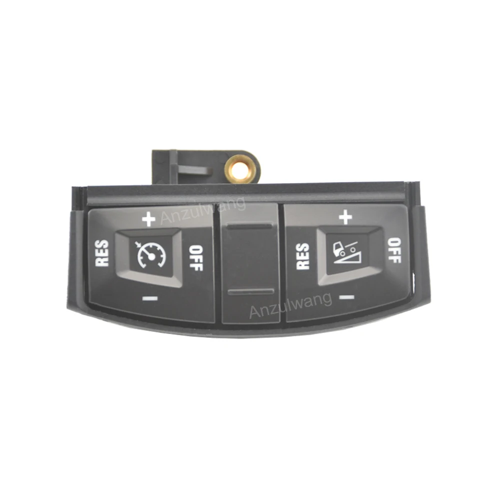 1870912 Steering Wheel Control Buttons Module Steering Wheel Switch Modul Lower Steering Wheel Switch For Scania R-Series