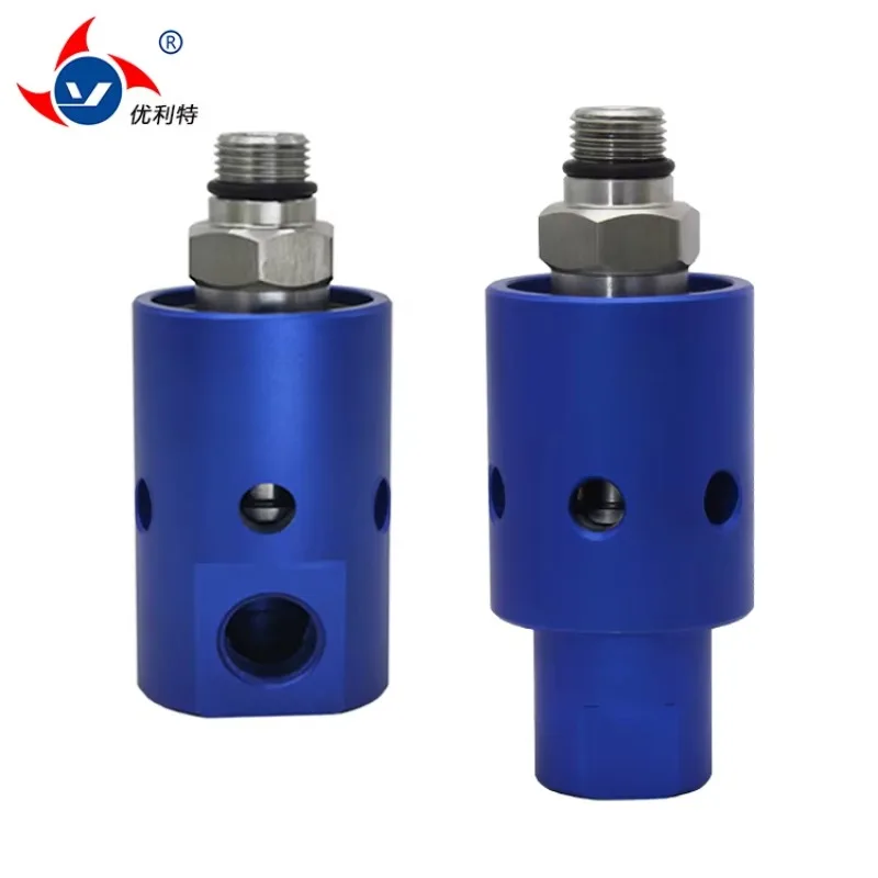 Direct From Manufacturer Deublin Rotating Joint Replacement High Quality Pipe Fittings
