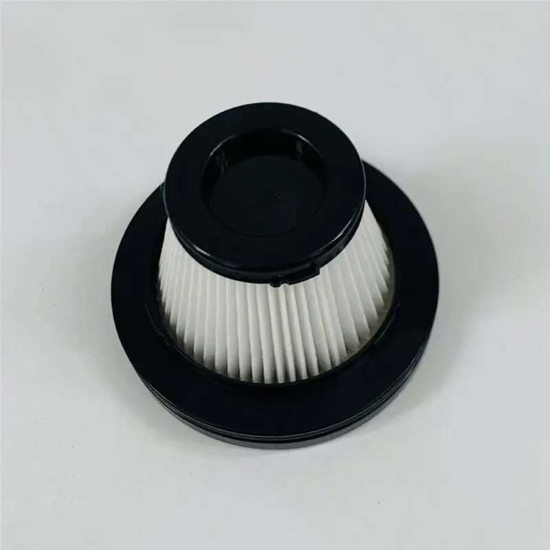 A65T 2Pcs Replacement HEPA Filter for Lydsto V1 Vacuum Cleaner, High-Efficiency Filter Cartridge, Vacuum Cleaner Accessories