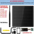 US-No Battery