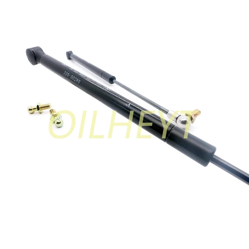 330-00280 800 Automatic Plate Feeding Box Support Rod Gas Spring CTP Plate Making Machine Parts Replacement Accessory