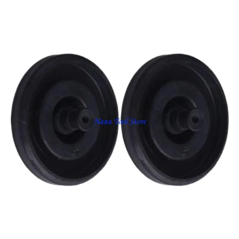 31GJ Universals Toilet Tanks Seal Rings Prevents Leakage Easy Setups for Home Bathroom Maintenance and Savings