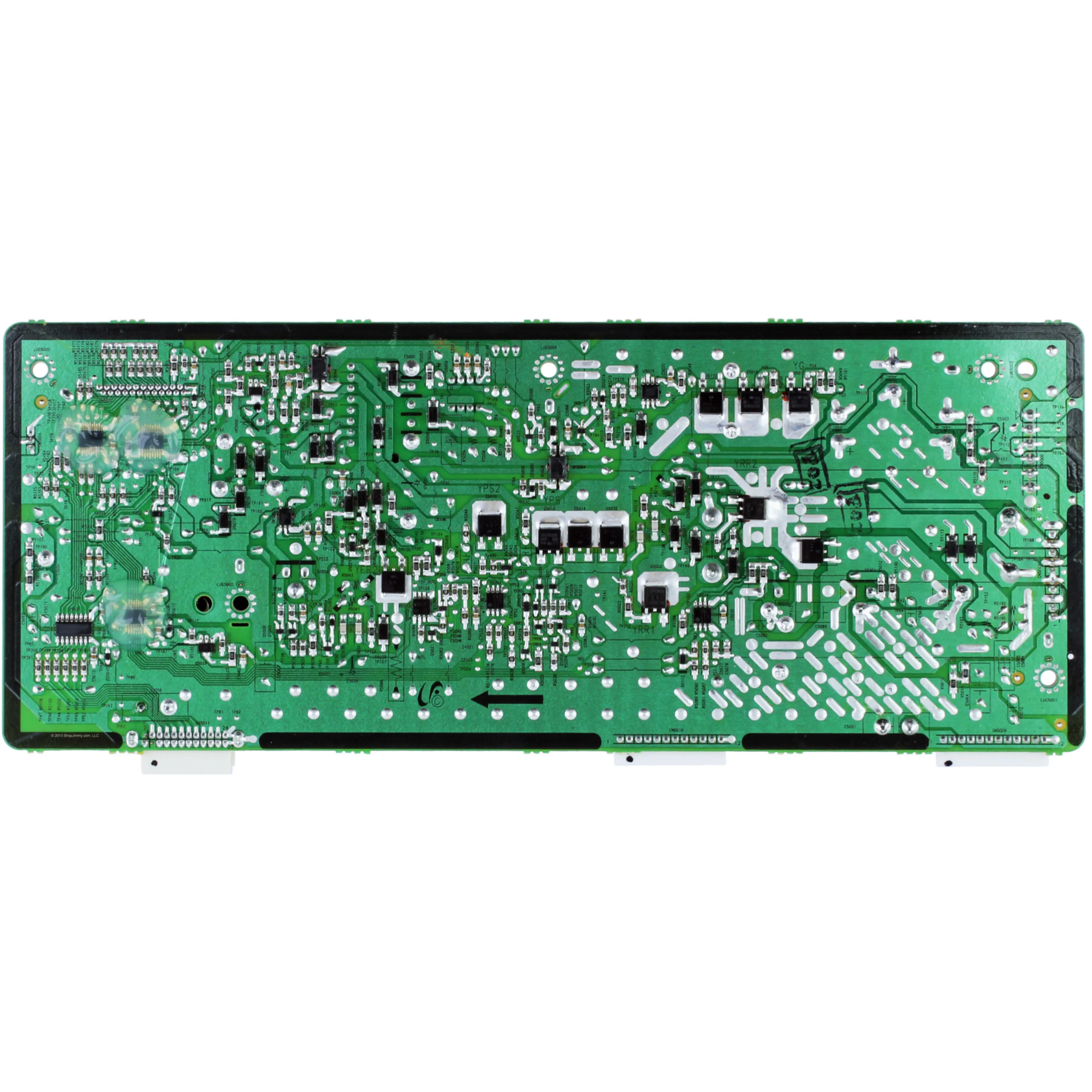 Plasma TV Y-Main Board BN96-16511A LJ41-09479A LJ92-01797A 42DH YM for PL43D450A2 PL43D490A1 PN43D440A5 PS43D450A2 PS43D490A1