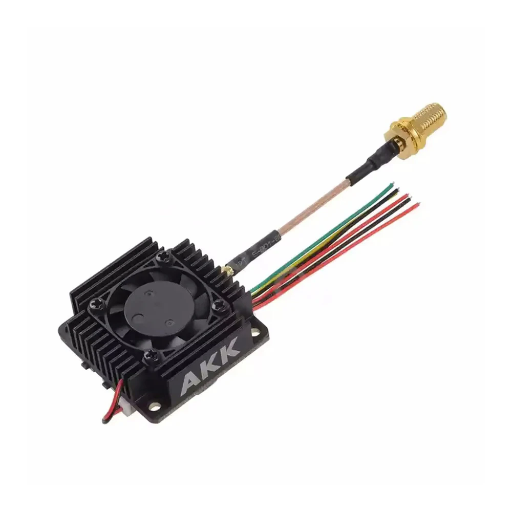 4.9G-6.1G 3W Wirele…