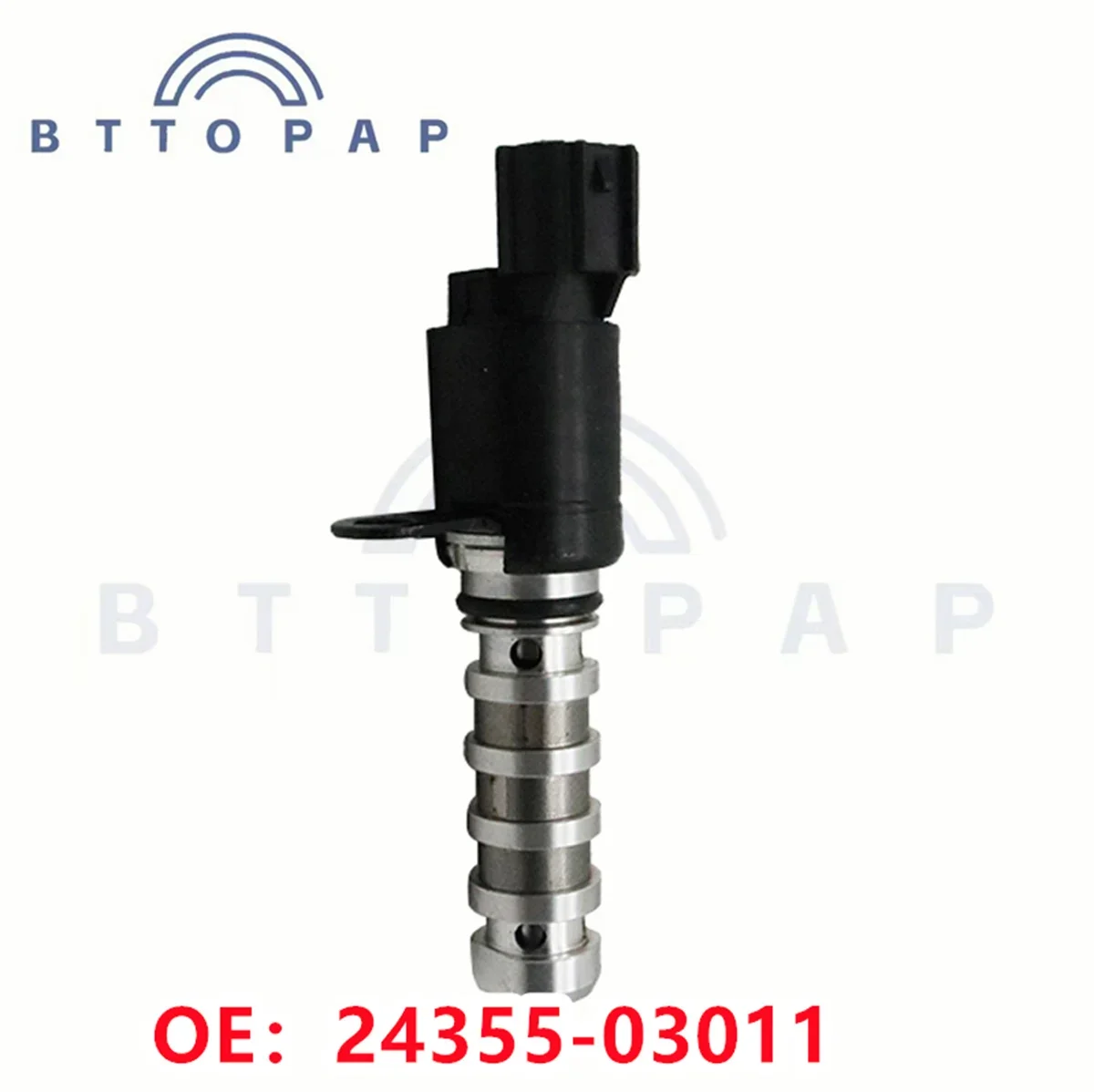 24355-03011 Variable Valve Timing Solenoid Oil Control Valve For Hyundai Kia Ceed Picanto i10 i20 RIO 2435503011 24355-03011L