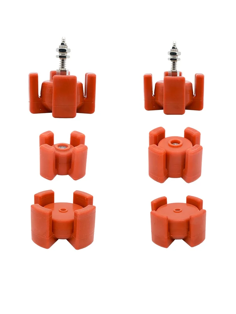 D45-D55-D65 Series Mechanical arm injection molding machine silicone expansion fixture pneumatic soft finger